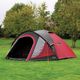 Coleman The Blackout 3-person camping tent 2000032321 4