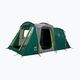 Coleman Mackenzie BlackOut 4-person camping tent 4 green 2000033761