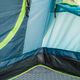 Coleman Meadowood 4 Long camping tent blue 2000037068 6