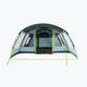 Coleman Meadowood 6 Long camping tent blue 2000037069 3