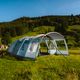 Coleman Meadowood 6 Long camping tent blue 2000037069 5