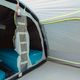 Coleman Meadowood 6 Long camping tent blue 2000037069 9