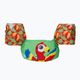 Sevylor Puddle Jumper children's swimming waistcoat Parrot green 2000037927