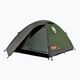 Coleman Darwin 3-person camping tent green 2000038487