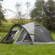 Coleman Darwin 2+ 2-person camping tent grey 2176902 3