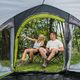 Coleman Darwin 3+ 3-person camping tent grey 2176904 10