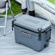 Coleman Convoy 55QT 53 litre touring fridge 7