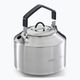 Campingaz Stainless Steel Kettle 1500ml 2