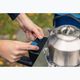 Campingaz Stainless Steel Kettle 1500ml 8