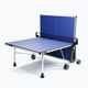 Cornilleau 300 Indoor table tennis table blue 2