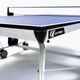 Cornilleau 300 Indoor table tennis table blue 7