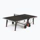 Cornilleau 500X Outdoor table tennis table black 113400