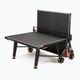 Cornilleau 700X Outdoor table tennis table black 113402 2