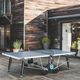 Cornilleau 400X Outdoor table tennis table blue 115103 5