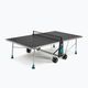 Cornilleau 200X Outdoor table tennis table grey 115301