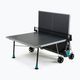 Cornilleau 300X Outdoor table tennis table grey 115302 2