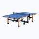 Cornilleau Competition 850 Wood Ittf Indoor table tennis table blue 118600