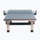 Cornilleau Competition 850 Wood Ittf Indoor table tennis table grey 118602 2