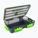 GUNKI Waterproof Box Float & Big Bait green 33654 2