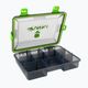 GUNKI Waterproof Box Lures S green 64864 2