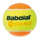 Babolat Orange tennis balls 3 pcs orange/yellow 501035 3
