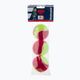 Babolat Red Felt tennis balls 3 pcs red 501036