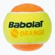 Babolat Orange Bag Tennis Balls 36 pcs. yellow