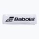 Babolat Xcel Gel tennis racket wrap white 670058 2