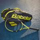 Babolat Pure Aero Team tennis racket yellow 102358 7
