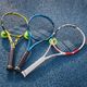 Babolat Pure Aero Team tennis racket yellow 102358 8