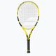 Babolat Pure Aero Junior 25 children's tennis racket yellow 140254
