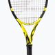 Babolat Pure Aero Junior 25 children's tennis racket yellow 140254 5