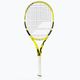 Babolat Pure Aero Lite tennis racket yellow 102360