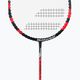 Babolat 20 First II badminton racket black 169968 4