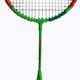 Babolat 20 Minibad children's badminton racket green 169972 4