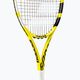 Babolat Boost Aero tennis racket yellow 121199 5