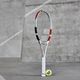 Babolat Pure Strike 100 tennis racket white 172503 8