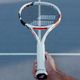 Babolat Pure Strike Team tennis racket white 172515 7