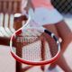 Babolat Pure Strike Team tennis racket white 172515 9