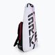 Babolat Backpack Pure Strike tennis backpack 32 l purple and white 753081 2