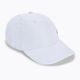 Babolat Basic Logo baseball cap white 5UA1221