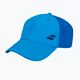 Babolat Basic Logo baseball cap blue 5UA1221 6