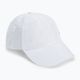 Babolat Basic Logo children's baseball cap white 5JA1221