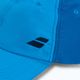 Babolat Basic Logo children's baseball cap blue 5JA1221 5