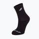Babolat tennis socks 3 pairs black 5UA1371 5