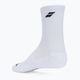 Babolat tennis socks 3 pairs white/ navy/grey 5UA1371 3