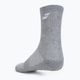 Babolat tennis socks 3 pairs white/ navy/grey 5UA1371 11