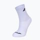 Babolat tennis socks 3 pairs white/ navy/grey 5UA1371 14