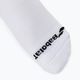 Babolat Invisible tennis socks 3 pairs white 5UA1461 3