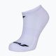 Babolat Invisible tennis socks 3 pairs white 5UA1461 4